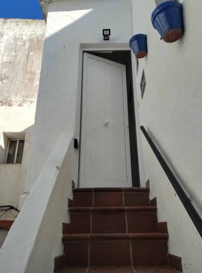 Apartament Nuevo Sobrado Tarifa Zewnętrze zdjęcie