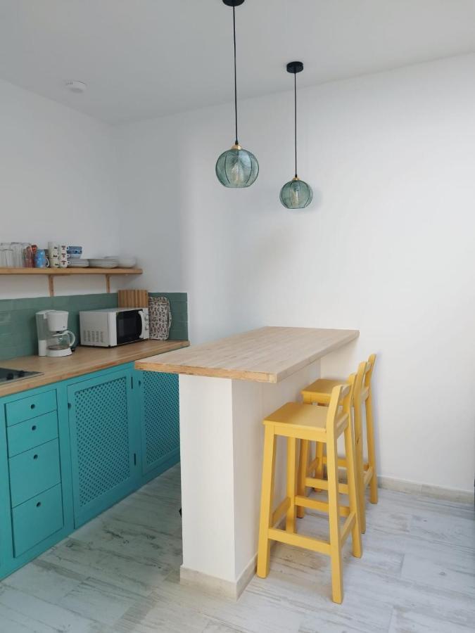 Apartament Nuevo Sobrado Tarifa Zewnętrze zdjęcie
