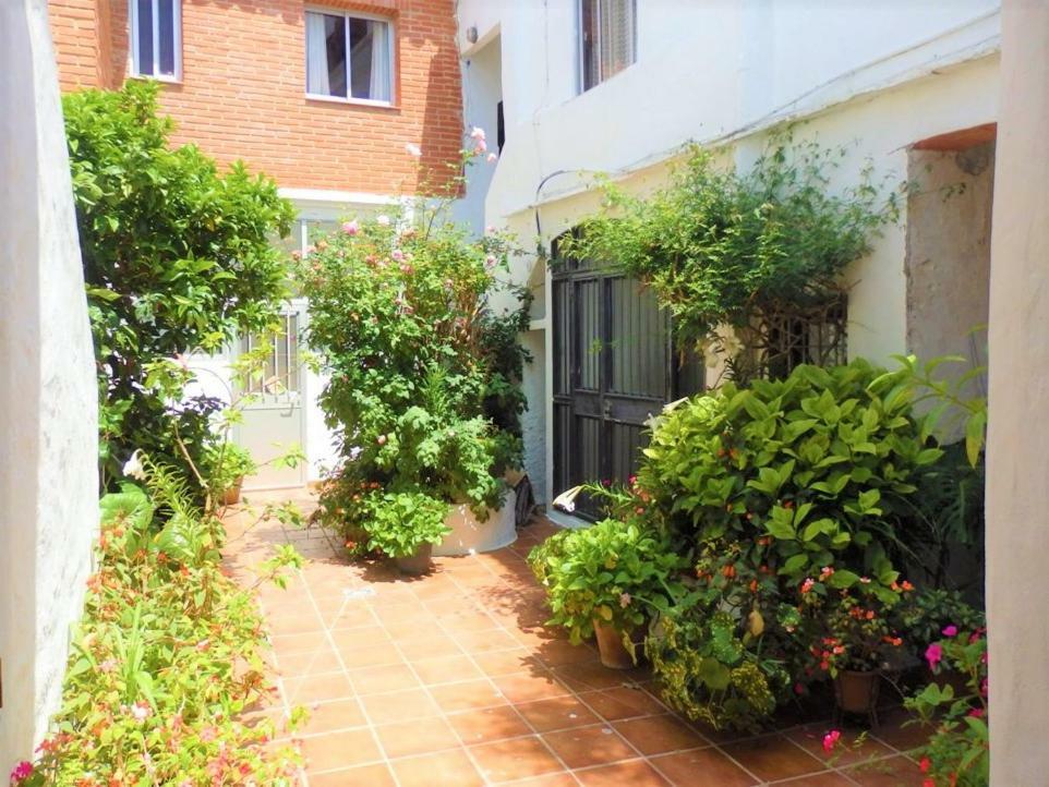 Apartament Nuevo Sobrado Tarifa Zewnętrze zdjęcie